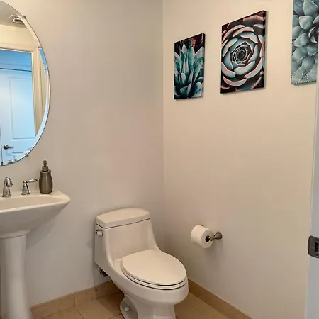 Luxury Suite Oasis Boynton Beach Exterior photo