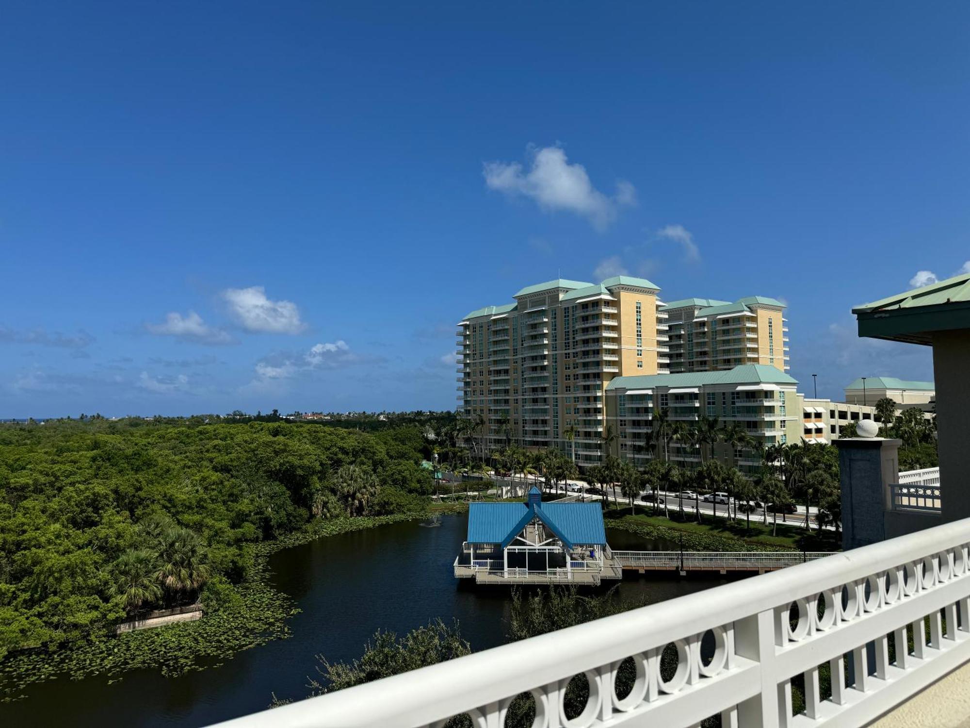Luxury Oasis Apartment Boynton Beach