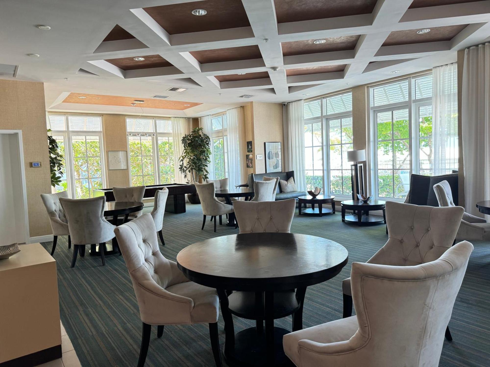 Apartment Luxury Oasis Boynton Beach