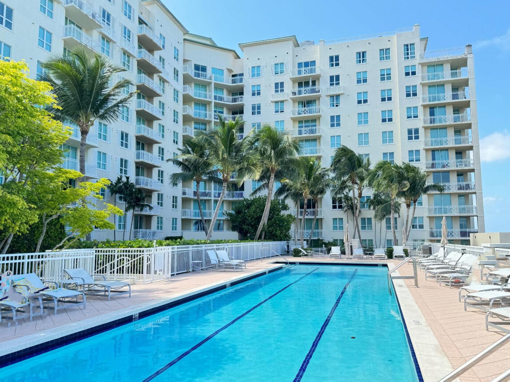Luxury Oasis Apartment Boynton Beach