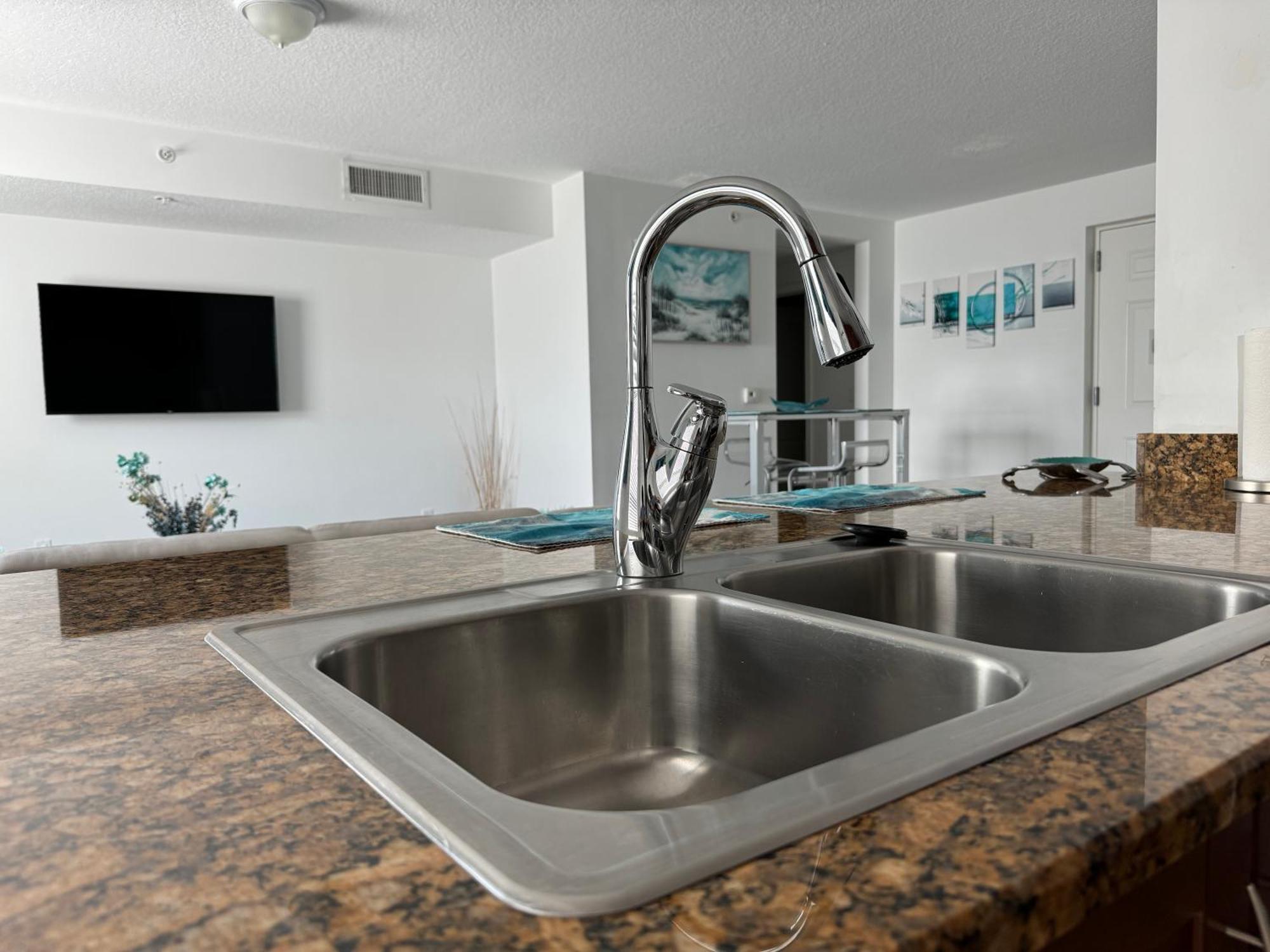 Apartment Luxury Oasis