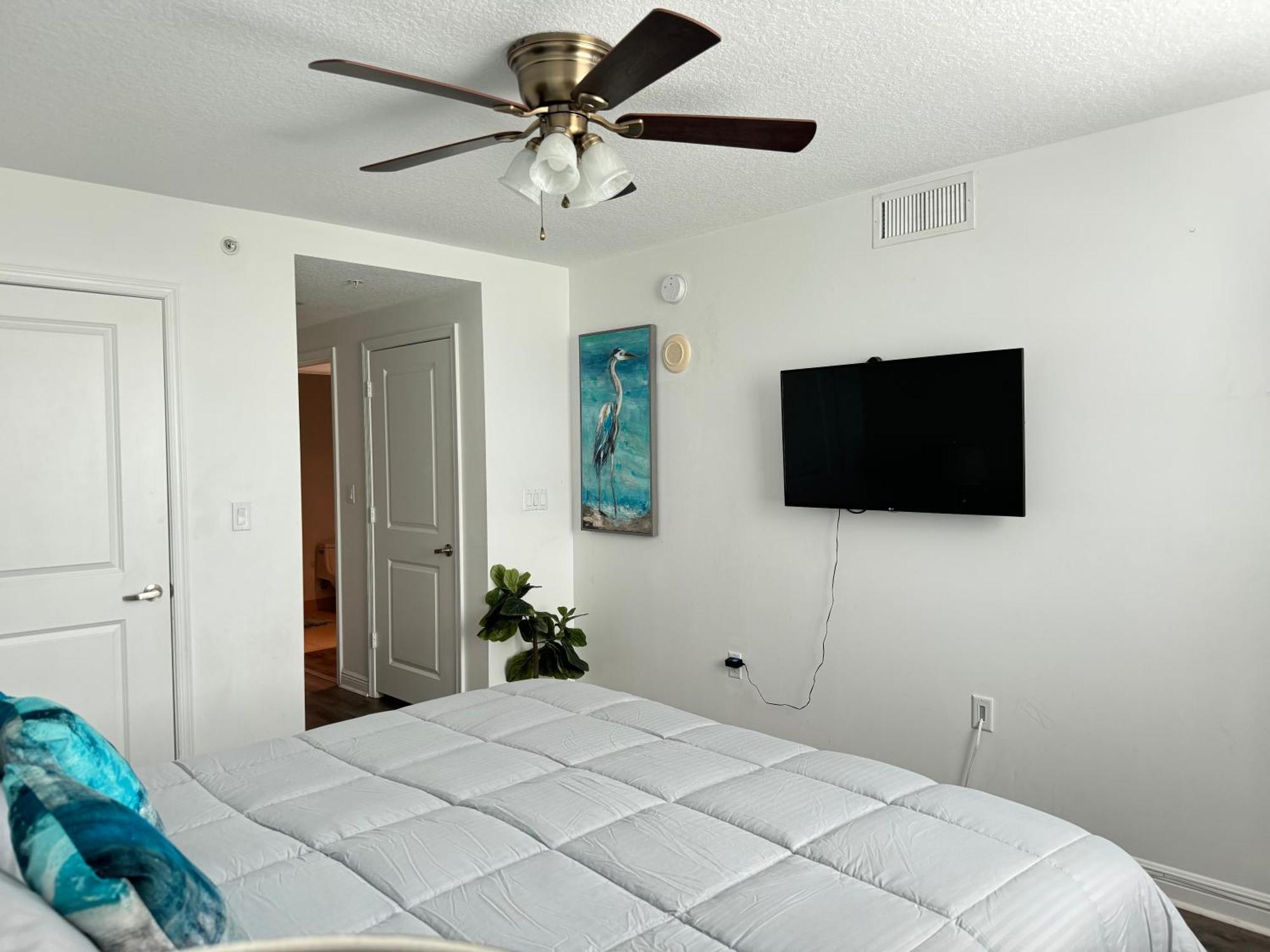 Apartment Luxury Oasis *