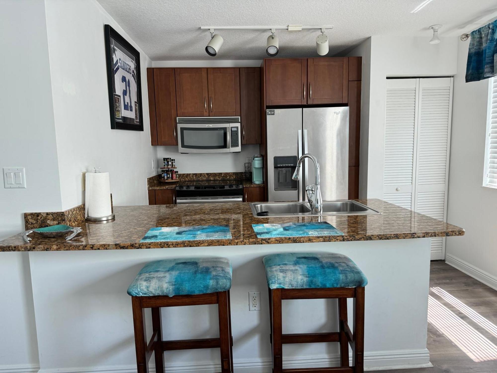 Apartment Luxury Oasis