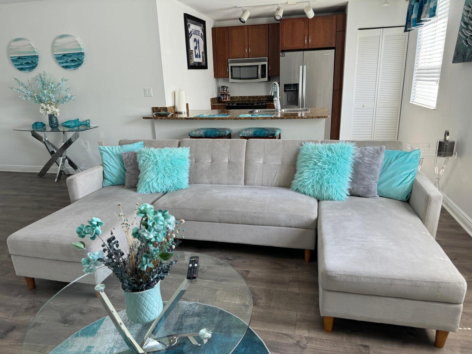 Luxury Oasis * Boynton Beach